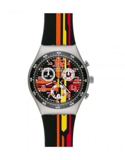 Часовник Swatch Sign Out YMS4009