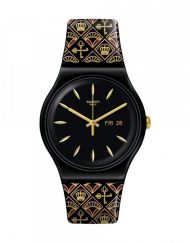 Часовник Swatch SUOB730