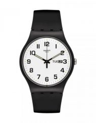 Часовник Swatch Twice Again SO29B703