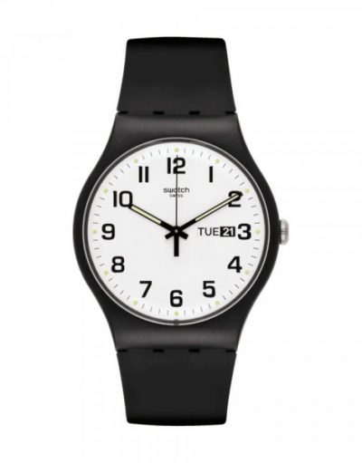 Часовник Swatch Twice Again SO29B703