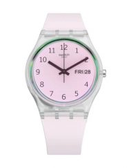Часовник Swatch Ultrarose GE714