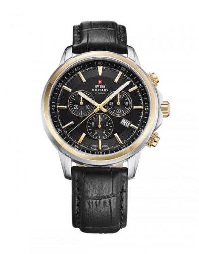 Часовник Swiss Military by Chrono SM34052.10