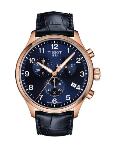 Часовник Tissot T116.617.36.042.00