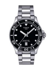 Часовник Tissot T120.410.11.051.00