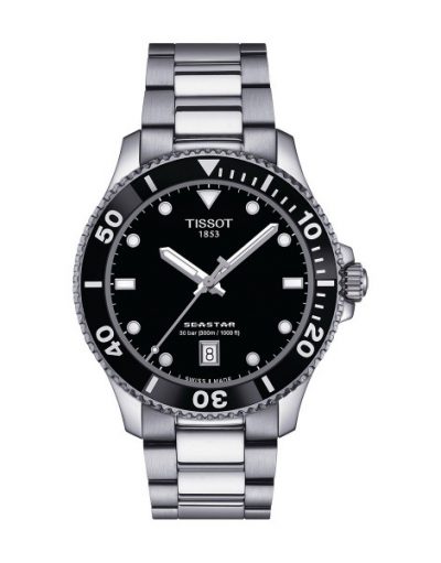 Часовник Tissot T120.410.11.051.00