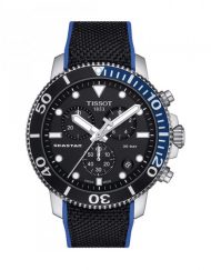 Часовник Tissot T120.417.17.051.03