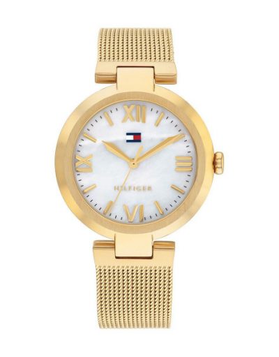 Часовник Tommy Hilfiger 1782634