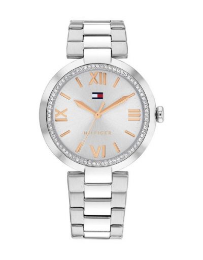 Часовник Tommy Hilfiger 1782681