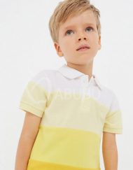 Детска поло тениска за момче