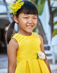 Детска рокля MAYORAL