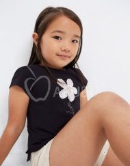 Детска тениска MAYORAL за момиче