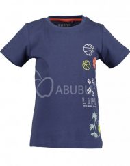 Детска тениска за момче