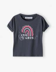 Детска тениска за момиче