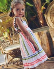 Елегантна детска рокля MAYORAL