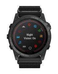 Смарт часовник Garmin Tactix 7 Pro Ballistics Edition 010-02704-21