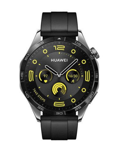 Смарт часовник Huawei GT4 Phoinix-B19F