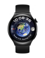 Смарт часовник Huawei Watch 4, Archi-L19F, Black