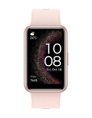 Смарт часовник Huawei Watch Fit Special Edition, Nebula Pink