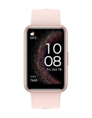 Смарт часовник Huawei Watch Fit Special Edition, Nebula Pink