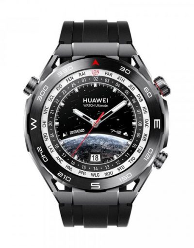 Смарт часовник Huawei Watch Ultimate Colombo B19